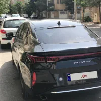 Kmc j7 ۱۴۰۲|خودرو سواری و وانت|مشهد, اقبال|دیوار