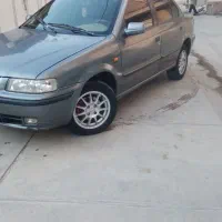 سمند مدل ۸۳