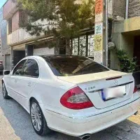 بنز e280 فورماتیک  فول اوانگارد