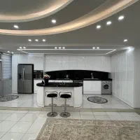 کابینت اشپزخانه با متریال متنوع نقد و اقساط