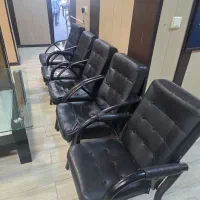 صندلی انتظار