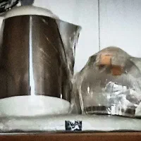 چایی ساز یکباراستفاده شده