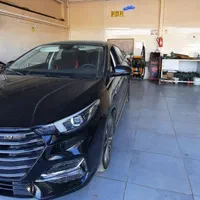 صافکاری تخصصی pdr و سپر خودرو