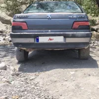 پژو۴۰۵|خودرو سواری و وانت|میناب, |دیوار