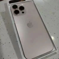 آیفون ۱۶ پرو مکس zaa ۲۵۶