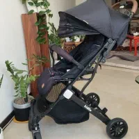 کالسکه کیدیلو
