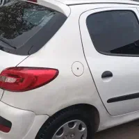 ۲۰۶ مدل ۹۴ تیپ ۵