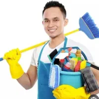 نظافت کننده آقا با سابقه، کل تهران