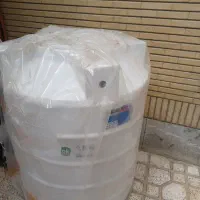 مخزن اب ۵۰۰ لیتری ضد جلبک انتی باکتریال