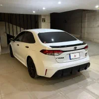 Levin gr 2025|خودرو سواری و وانت|اهواز, کیان اباد|دیوار