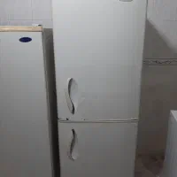 یخچال نیمه فریزر امرسان و یخچال تک جنرال استیل