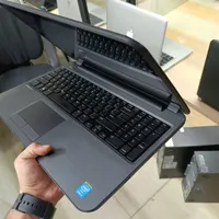 لپ تاپ dell با صفحه لمسی (نقد و اقساط)|رایانه همراه|کرمانشاه, |دیوار