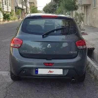 تیبا 2 مدل 96|خودرو سواری و وانت|تربت جام, کلالی|دیوار