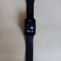 watch fit new|ساعت|تهران, سبلان (لشگر)|دیوار