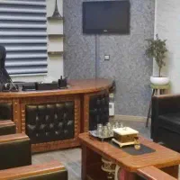 استخدام خانم منشی دفتر شرکت