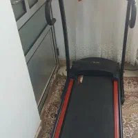 تردمیل سالم