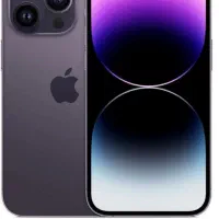 آیفون ۱۴ پرو سری اول ۸۴درصد zaa