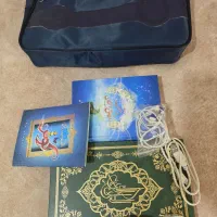 قلم قرانی