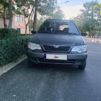 پراید نوک مدادی مدل89