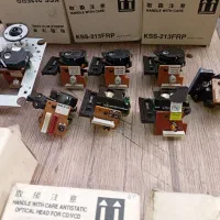 اپتیک KSS213|پخش‌کننده DVD و ویدیو|تهران, هاشمی|دیوار