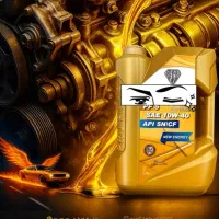 پخش روغن موتور پروفیلاب