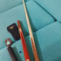 چوب اسنوکر سه تیکه slp