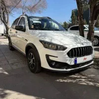 اطلس سانروف دار مدل ۱۴۰۳