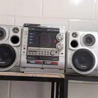 ضبط سامسونگ فلش خور