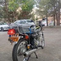 موتور کویر 125  1401 کالبرات