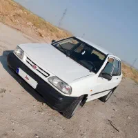 پراید مدل 84