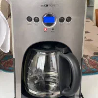 قهوه ساز فرانسوی
