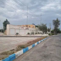 فروش یک ملک تجاری مسکونی