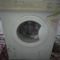 لباسشویی تمام اتومات سپهرالکتریک