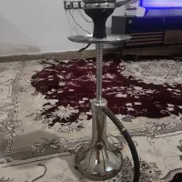 قلیان کرنو لیمو نعنا