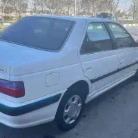 پارس 1400 xu7 با لوازم