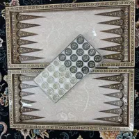 تخته نرد وشطرنج دستساز