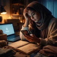 ادمین اینستاگرام