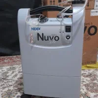 اکسیژن ساز پنج لیتری نایدک آمریکایی
