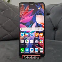 پرچمدار هواوی P20 Pro حافظه 128GB/6GB