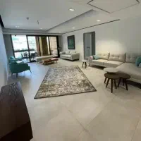 ۹۵ متر سمت آفتاب، فول شیک تخلیه، تراس وسیع