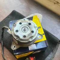 موتور فن ۲۰۶اورجینال