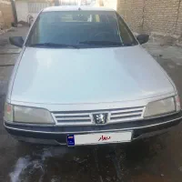 پژو405 مدل 86|خودرو سواری و وانت|تربت‌حیدریه, رضاشهر|دیوار