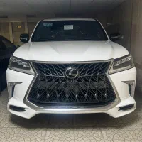 لکسوس‌ LX570  S