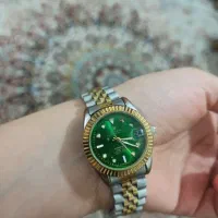 ساعت رولکس