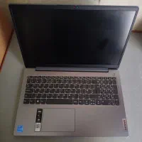 لپ تاپ Lenovo IdeaPad 3 i3 1215U 512 ssd