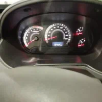تیبا 2 مشابه صفر