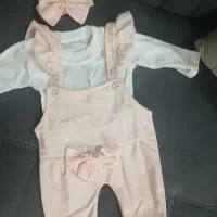 لباس نوزادی