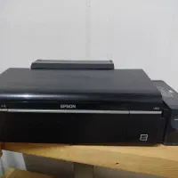 پرینتر اپسون l805