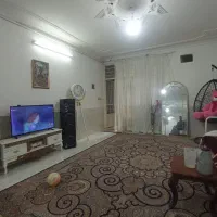 آپارتمان ۱۲۰ متری دو خواب همکف با پارکینگ
