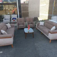 مبل راحتی سوفیا ۸نفره